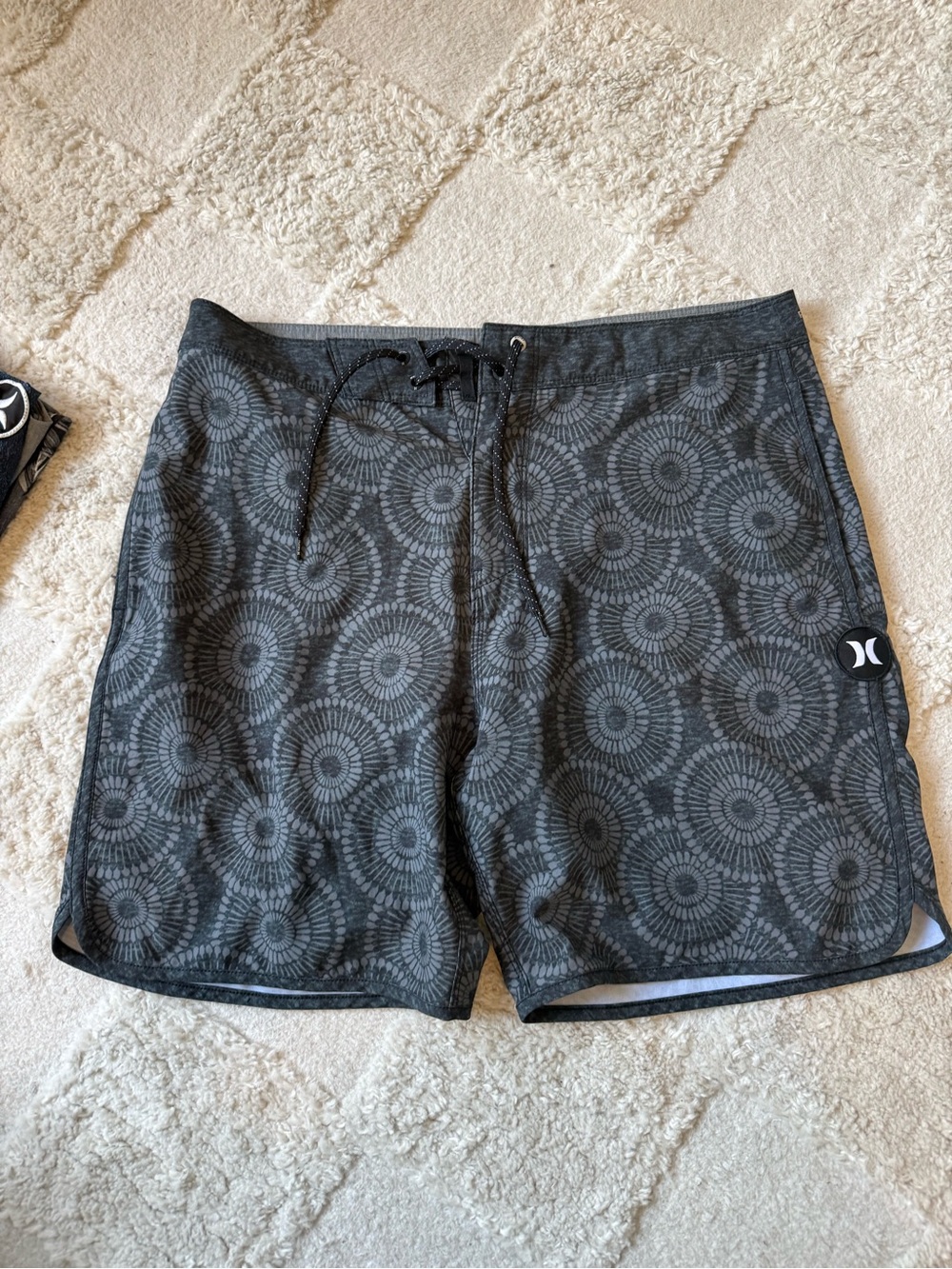 Hurley Mens Boardshorts
